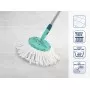 Varumopi komplekt LEIFHEIT Clean Twist Disc Mop, 2 tk