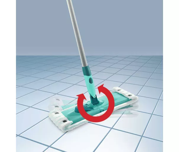 LEIFHEIT grindų šepetys Combi M 33 cm