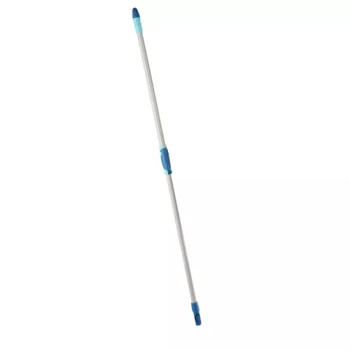 LEIFHEIT Телескопическая металлическая ручка 75-135cм 