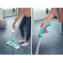 LEIFHEIT Floor Brush with Spray Easy Spray XL 42cm