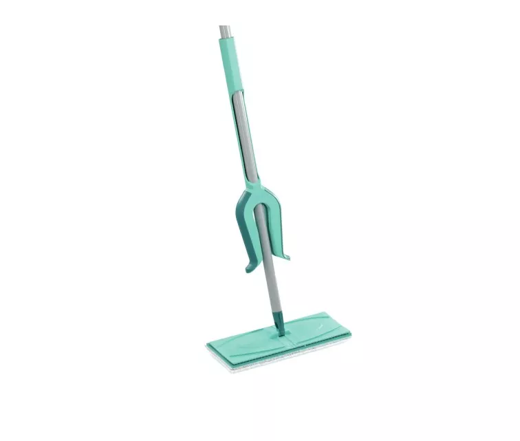 LEIFHEIT Floor brush Picobello S micro duo 27cm
