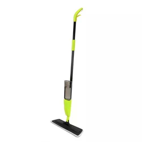 Щетка для пола с распылителем 40см / 750мл ассорти