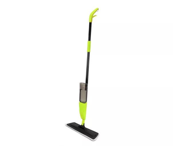 Grīdas birste ar smidzinātāju 40cm / 750ml asorti