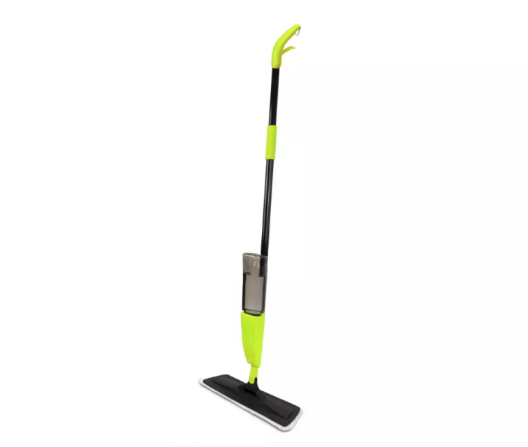 Щетка для пола с распылителем 40см / 750мл ассорти