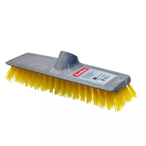 Floor brush sharp