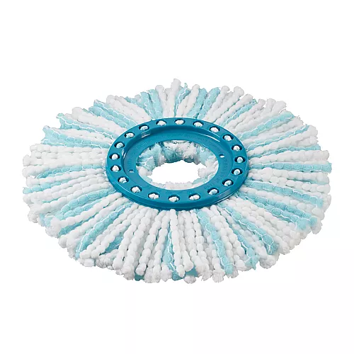 LEIFHEIT Сменная насадка для  швабры Clean Twist Disc Mop Ergo micro duo 