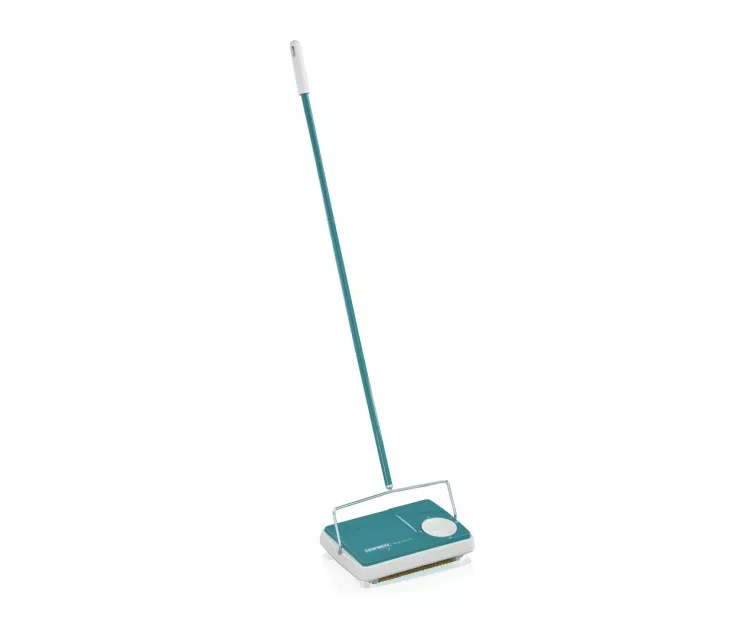 LEIFHEIT Mechanical Carpet Brush Regulus