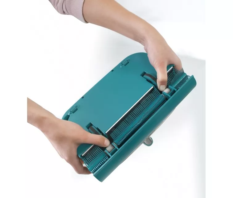 LEIFHEIT Mechanical brush Regulus Supra