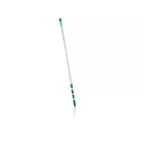 LEIFHEIT Телескопическая алюминиевая ручка 130-400cм