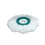 LEIFHEIT Сменная насадка для мопа Clean Twist Disc Mop microfibre