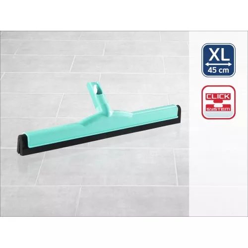 LEIFHEIT Floor Brush for water collection Click 45cm