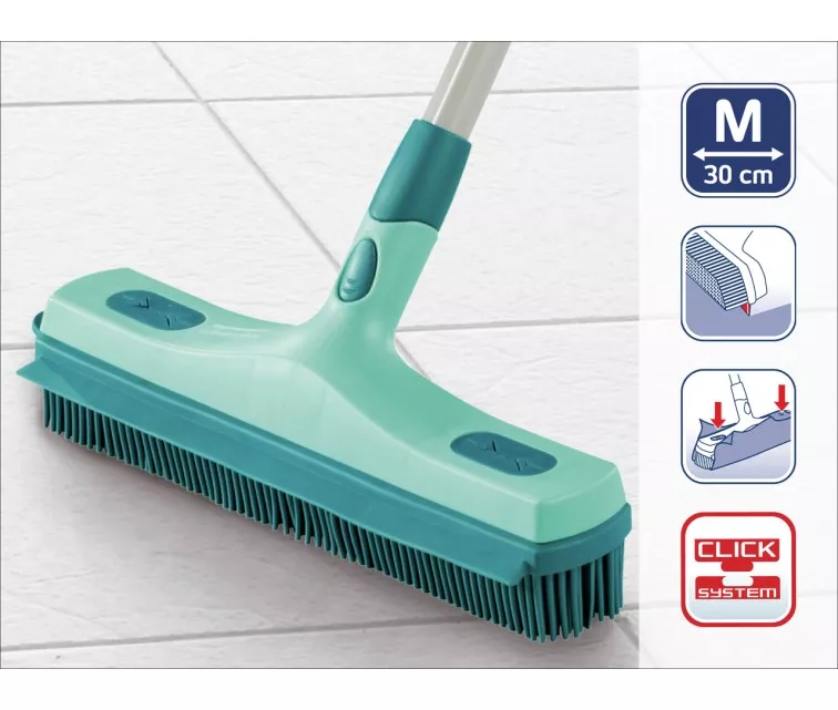 LEIFHEIT Резиновая швабра-щетка 30cм