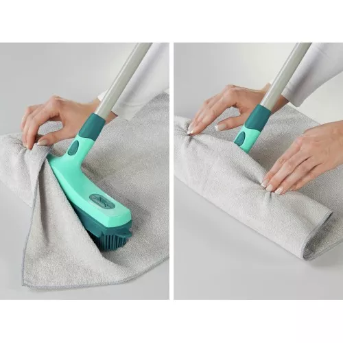 LEIFHEIT Rubber Floor Brush 30cm