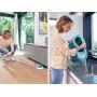 LEIFHEIT Grīdas uzkopšanas komplekts Clean Twist M Ergo