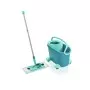 Grindų valymo rinkinys LEIFHEIT Clean Twist M Ergo Mobile