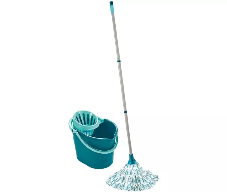 LEIFHEIT Floor Cleaning Set Classic Mop