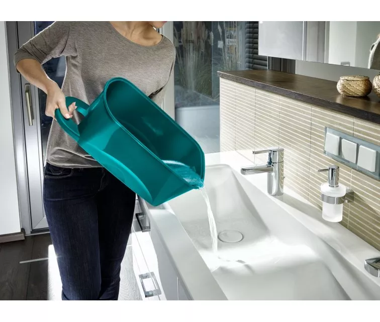 Leifheit põrandamopikomplekt