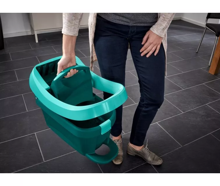 Leifheit põrandamopikomplekt