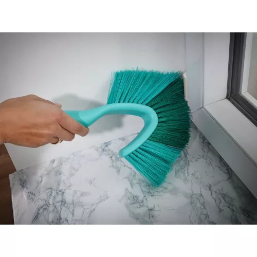 LEIFHEIT Dusty Dusting Brush with Telescopic Handle 140-220cm