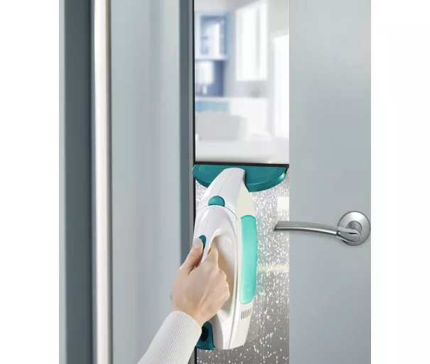 LEIFHEIT Replaceable nozzle for vacuum window cleaner Dry&Clean 17cm