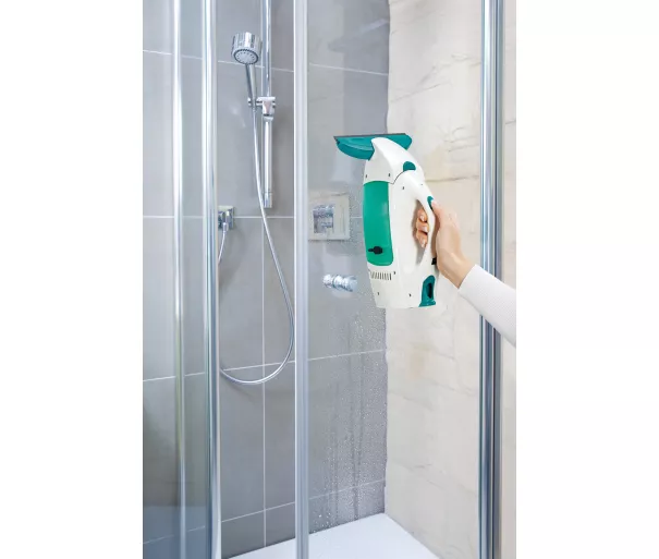 LEIFHEIT Replaceable nozzle for vacuum window cleaner Dry&Clean 17cm
