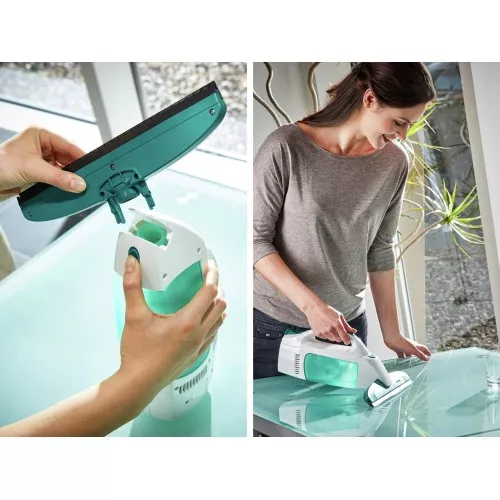 Vaakumpuhasti LEIFHEIT