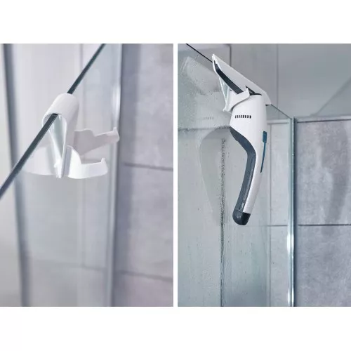 Seinakinnitus aknapuhastajale LEIFHEIT Nemo