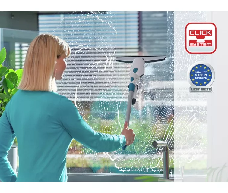 Adapter vaakumiga käsiaknapuhastusseadmele Leifheit Click Nemo