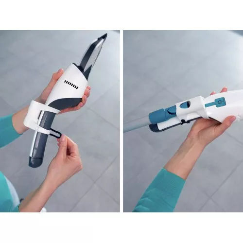 Adapter vaakumiga käsiaknapuhastusseadmele Leifheit Click Nemo