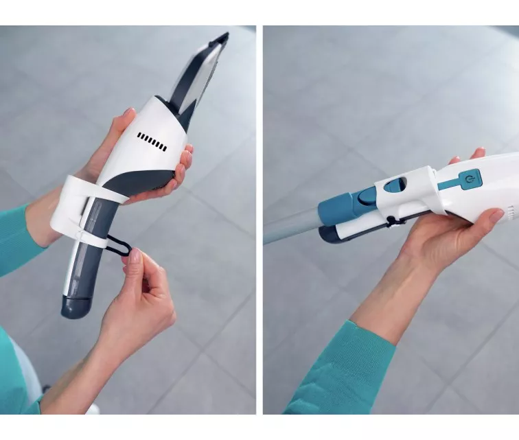 Adapter vaakumiga käsiaknapuhastusseadmele Leifheit Click Nemo