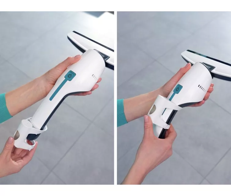 Adapter vaakumiga käsiaknapuhastusseadmele Leifheit Click Nemo