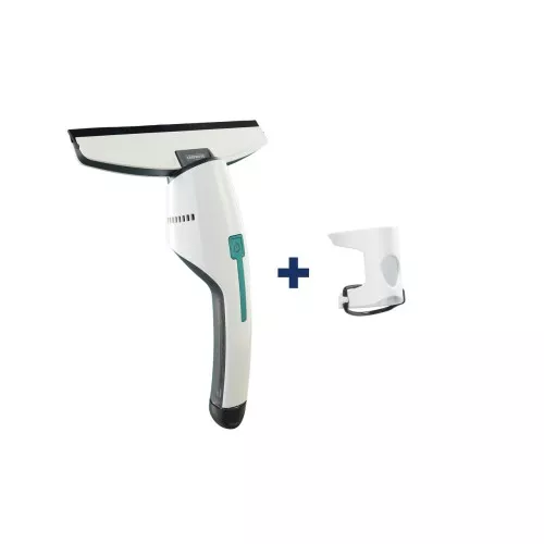 Seinahoidjaga tolmuimeja LEIFHEIT Nemo