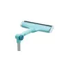 LEIFHEIT Window Brush with Telescopic Handle 110-190cm Window & Frame Cleaner L