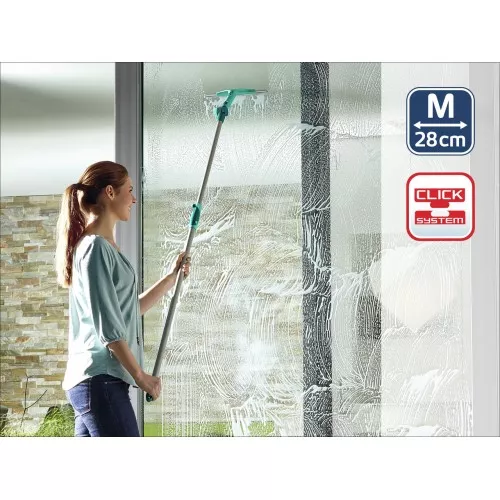 LEIFHEIT Стеклоочиститель Window Slider M 28см