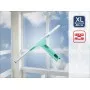 LEIFHEIT Window Cleaner Window Slider XL 40cm