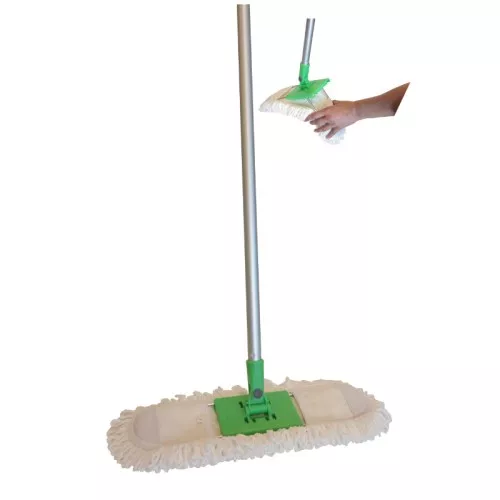 Швабра для пола Go-Pro 40cм