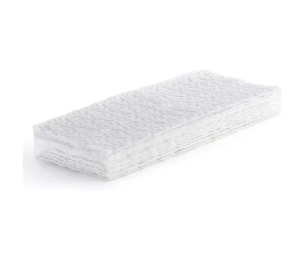Щетка для пола для сбора пыли Dust Mop 25,8x10,5 см с 10 салфетками 29,5x21,5 см