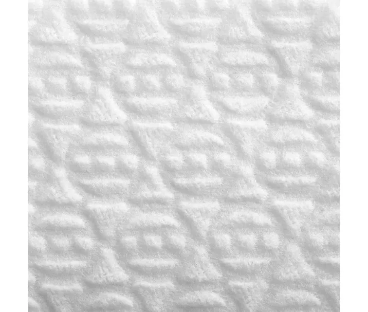 Floor brush for dust collection Dust Mop 25.8x10.5cm with 10 cloths 29.5x21.5cm