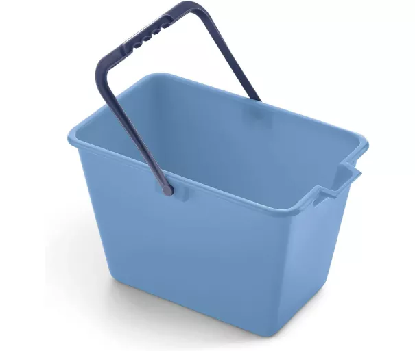 Kibiras Mini 4L mėlynos spalvos