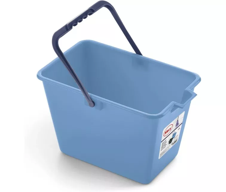 Ведро Mini 4л синее