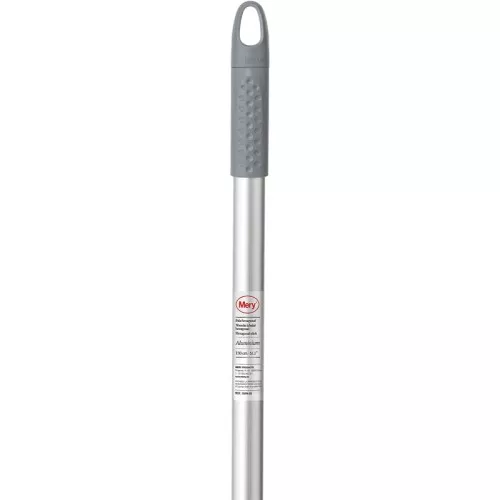 Birstes kāts alumīnija Professional 140cm