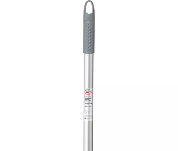 Ручка щетки алюминиевая Professional 140см