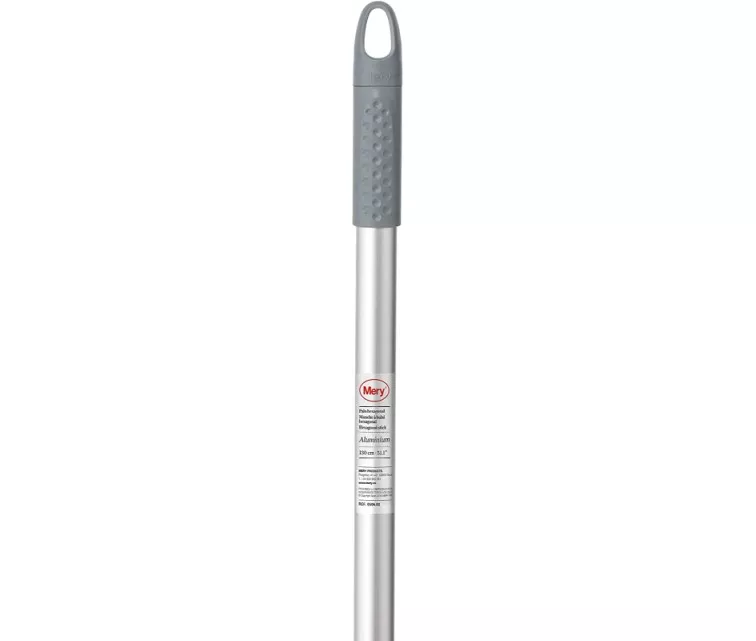Ручка щетки алюминиевая Professional 140см