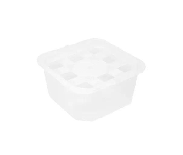 Moisture Absorber Bamboo Crystal Refill 450g Neutral scent