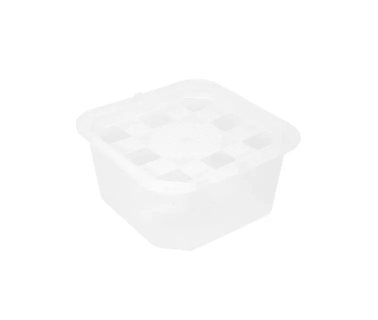 Moisture Absorber Bambus Crystal Refill 450g Neutraalne lõhnaga