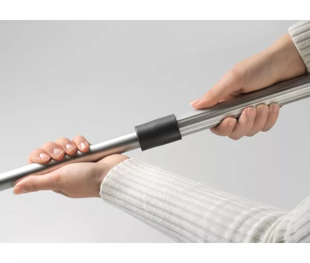 LEIFHEIT Telescopic Aluminium Handle Professional 120cm