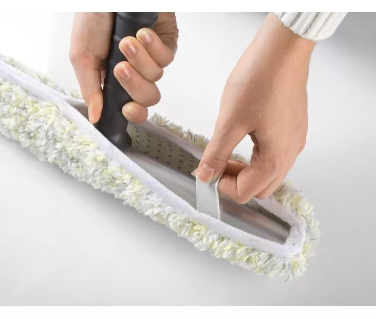 LEIFHEIT Оконная щетка Professional 35см