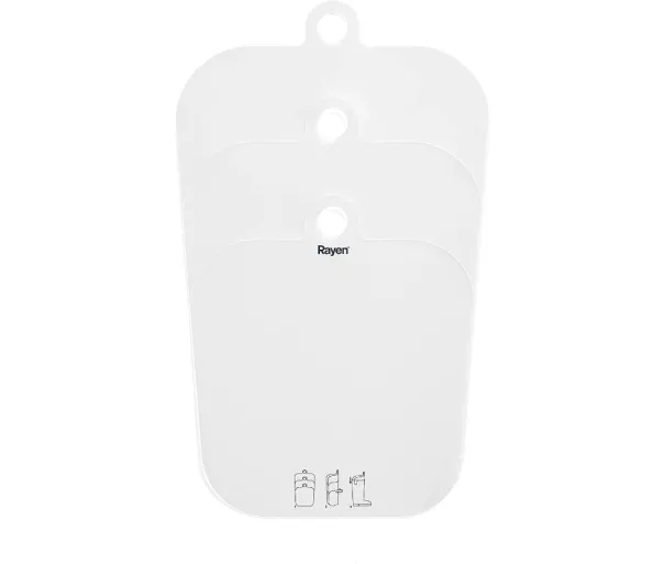 Apavu formas noturētāju komplekts 4gab.regulējami S 27,5- M 36 - L 44 x26cm