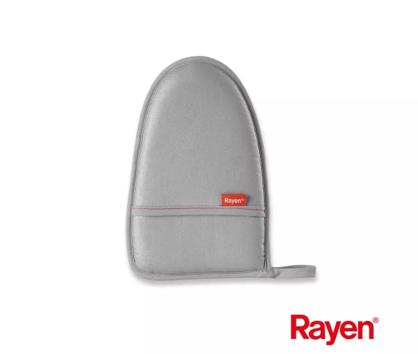 Ironing glove 24x15,5x2,5cm