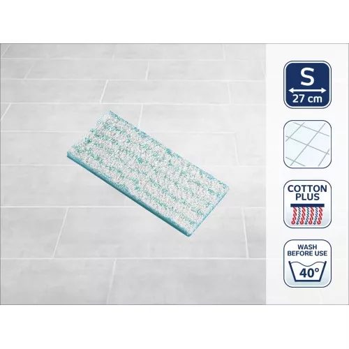 LEIFHEIT Сменная насадка Picobello S cotton plus 27cм